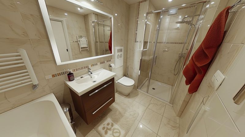 Top Bathroom Remodeling Companies in Fallbrook, CA