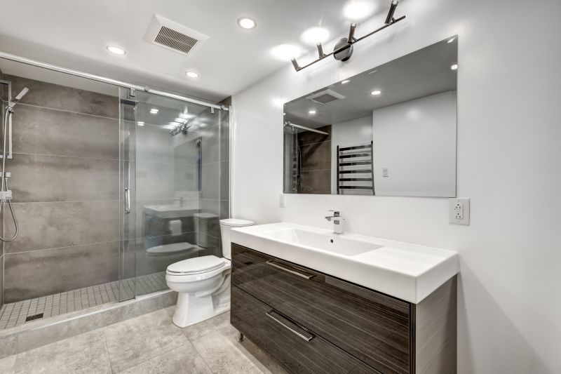 Top Bathroom Remodeling Companies in Poway, CA