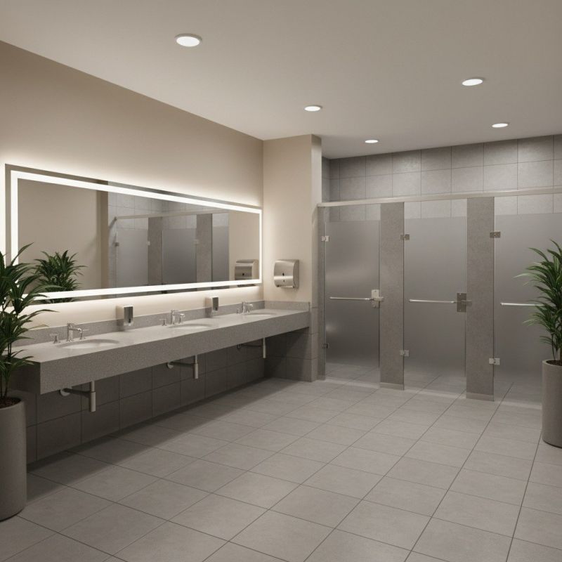 Top Bathroom Remodeling Companies in San Marcos, CA
