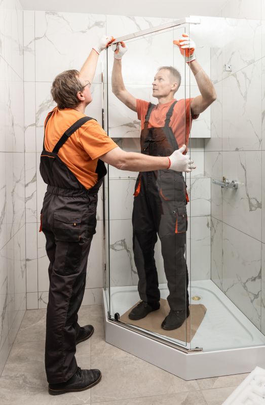 Skilled Installation Experts